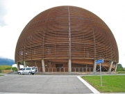 CERN: Η αναζήτηση της αλήθειας