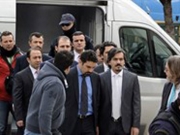 Πάγωσε το άσυλο, ξανά κρατούμενος ο Τούρκος αξιωματικός