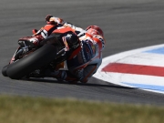 MotoGP: Ξέφυγε ο Marquez!