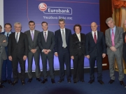 Παρούσα σε κάθε υγιή επένδυση η Eurobank