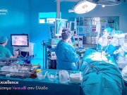 Ρομποτική Χειρουργική στο ΙΑΣΩ Θεσσαλίας