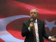 Στη Θράκη ο Τούρκος υποψήφιος  πρόεδρος Ιντζέ