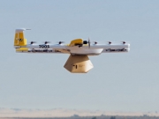 Ντελιβεράς-drone