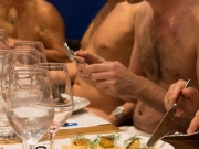Κλείνει το εστιατόριο γυμνιστών στο Παρίσι