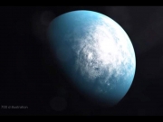 Ανακαλύφθηκε «φιλόξενος»  εξωπλανήτης