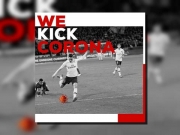 Γερμανία: Στα 2,7 εκατ. ευρώ οι δωρεές για το «We kick Corona»
