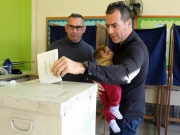 Σήμερα οι προεδρικές εκλογές στην Κύπρο