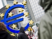 ΕΚΤ: Ευρωπαίοι επενδυτές μεταφέρουν χρήμα εκτός της ευρωζώνης