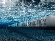 Αποχωρούν εταιρείες  από τον Nord Stream 2