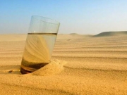 Πόσιμο νερό από τον αέρα της ερήμου!