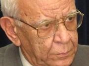 Πέθανε ο Μένιος Αλεξιάδης, πρώην δήμαρχος Καλαμαριάς