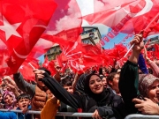 Η ελευθερία της έκφρασης «βρίσκεται σε κίνδυνο» στην Τουρκία