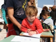 Σεμινάριο στη Λάρισα για την ένταξη  των προσφύγων στην εκπαίδευση