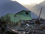 Ισχυρός σεισμός 7,1 Ρίχτερ στην Ινδονησία