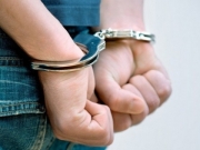 Συνελήφθη στη Βέροια 18χρονος φυγόποινος