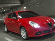 H Alfa Romeo αντικαθιστά την Giulietta