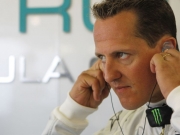 O Schumacher τρομοκράτης!