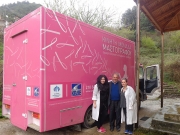 Επιτυχής η δράση των δωρεάν μαστογραφιών στο Δήμο Αργιθέας