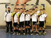 Σε Πανελλήνιο Τουρνουά η Larissa Handball Club