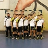 Σε Πανελλήνιο Τουρνουά η Larissa Handball Club
