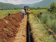 Εγκρίθηκαν τα τεύχη δημοπράτησης για μεταφορά νερού από   Καλέντζη στον Σοφαδίτη
