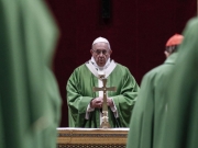 Βατικανό: Ζητούν περισσότερα τα θύματα παιδεραστών ιερέων…