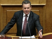 Τ. Πετρόπουλος: Αφορολόγητο το έκτακτο επίδομα στους συνταξιούχους