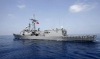 Τουρκική ναυτική άσκηση στην «καρδιά» του Αιγαίου