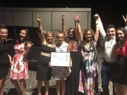 Βραβείο Καινοτομίας σε ελληνικό σχολείο