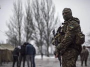 Παραμένει η ένταση στα  σύνορα Ουκρανίας-Ρωσίας