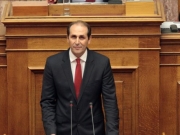 Απ. Βεσυρόπουλος: Ο κ. Τσίπρας έφερε δύο μνημόνια μέσα σε δύο χρόνια!
