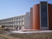 Νέα στέγη για το τμήμα Βιοχημείας του Πανεπιστημίου Θεσσαλίας