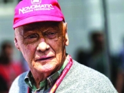 Ενας χρόνος χωρίς τον Niki Lauda