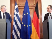 Με τη «βούλα» του Βερολίνου η συμφωνία με τα Σκόπια