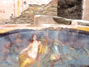 Ρωμαϊκό  «φαστ φουντ»  στην Πομπηία