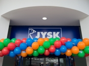 Εννέα τα καταστήματα της JYSK στην Ελλάδα