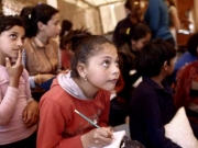 Οκτακόσιες τάξεις υποδοχής προσφυγόπουλων θα δημιουργηθούν σε σχολεία σε ολόκληρη τη χώρα