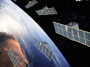 Κινέζικη διαστημική δορυφορική αρμάδα 5G