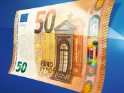 Το νέο χαρτονόμισμα των 50 ευρώ