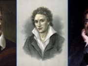 Τρεις Άγγλοι ποιητές έγραφαν για την Ελλάδα πριν 200 χρόνια