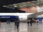Αντίστροφη μέτρηση για το 777X της Boeing