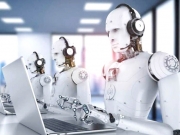 Τεχνητή Νοημοσύνη και εκπαίδευση των ρομπότ
