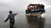 ΕΕ: Ρεκόρ επταετίας  στις αιτήσεις ασύλου