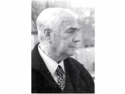 Γεώργιος Ιω. Κατσίγρας (1914-1998)
