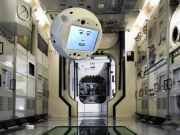 Ρομπότ με τεχνητή νοημοσύνη στον Διεθνή Διαστημικό Σταθμό