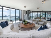 Το νέο διαμέρισμα των Μπέκαμ στο Μαϊάμι - Ρετιρέ σε ουρανοξύστη αξίας 22,4 εκ. ευρώ (pics)