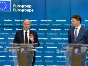 Βραχυπρόθεσμα μέτρα για το χρέος υιοθέτησε το Eurogroup