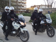 Συλλήψεις 33 πολιτών από την ΕΛ.ΑΣ. στη Θεσσαλία