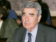 Πέθανε ο πρώην υπουργός Βασίλης Κεδίκογλου