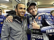 Rossi και Hamilton… «κόντρα»;